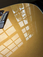 2026 Gibson J-45 Standard - Gold Top