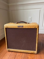 1956 Fender Princeton 5F2 Vintage - Tweed