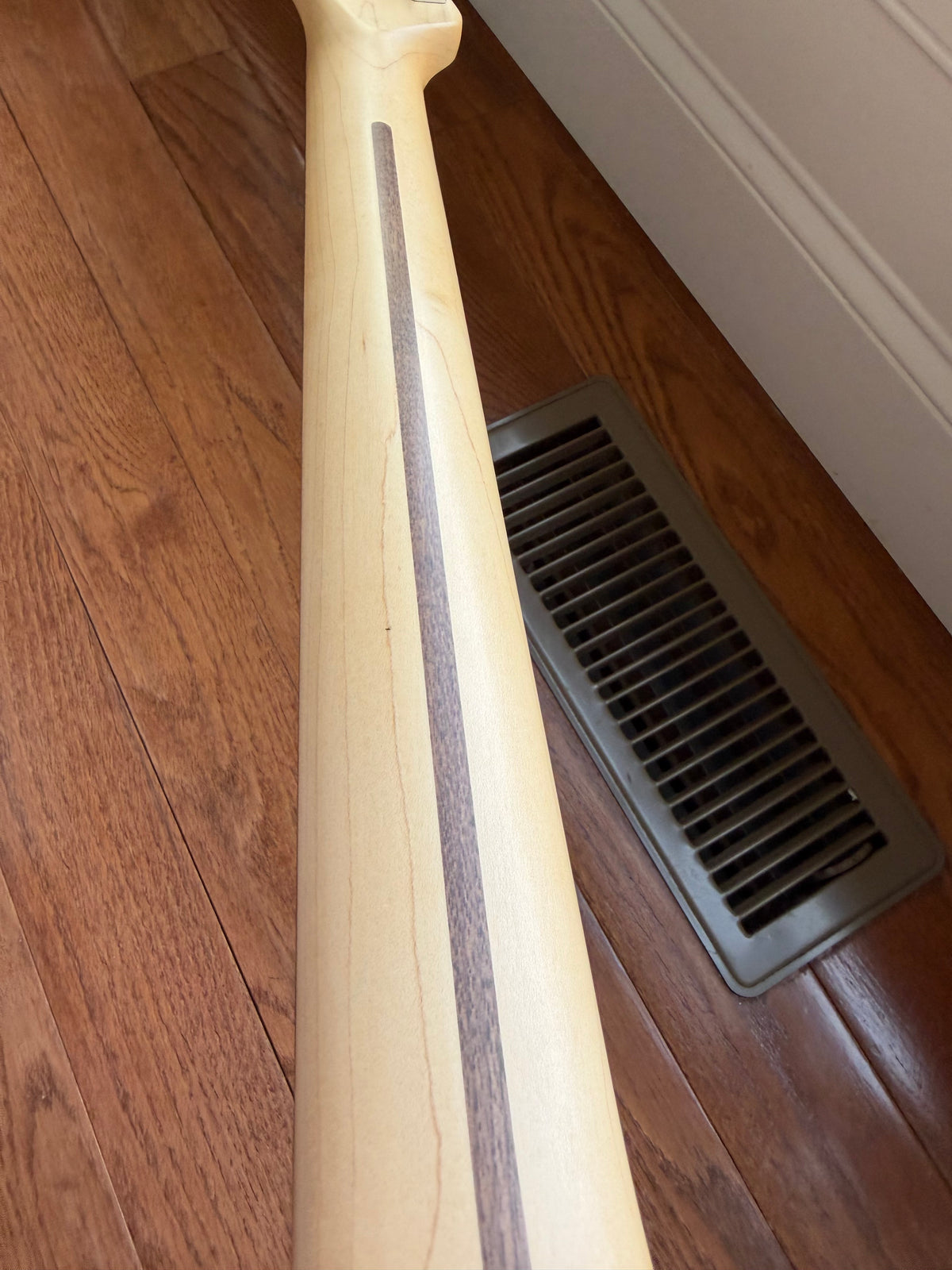 2022 Fender American Mod Shop Telecaster - Skyburst Metallic