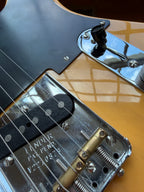2022 Fender American Vintage II ‘51 Telecaster - Butterscotch Blonde