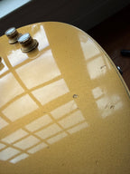 1980 Gibson Les Paul Standard - Gold Top