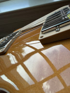2026 Gibson Les Paul Standard 50s - Gold Top