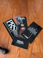 2025 PRS S2 Standard 24 Satin - Cloud Burst