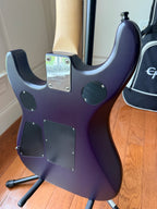 2021 EVH 5150 Series Deluxe - Purple Daze