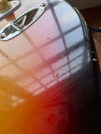 2025 Fender Custom Shop ‘68 Stratocaster Limited Edition F22 Relic - 3 Color Sunburst