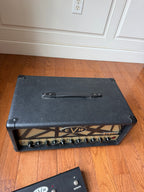 EVH 5150 III EL34 3-Channel 50-Watt Guitar Amp Head