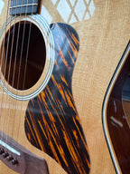 2025 Taylor 517e Gold Label Acoustic Electric Guitar