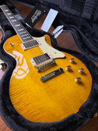 2026 Heritage Standard II H-150 - Dirty Lemon Burst