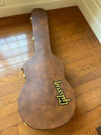 2026 Gibson ES-335 Figured - Antique Natural