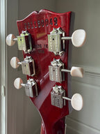 2025 Gibson SG Special - Vintage Cherry