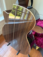 2025 Taylor 814ce Sunset Blvd Grand Auditorium - Sunset Edgeburst