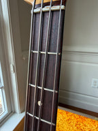 2021 Fender Custom Shop ‘61 Precision Bass Relic - 3 Color Sunburst