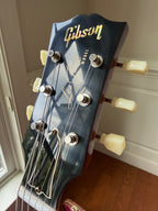 2026 Gibson Custom Shop Les Paul Standard ‘59 Reissue R9 - Dirty Lemon Burst