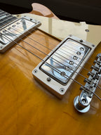 2026 Gibson Custom Shop Les Paul Standard ‘59 Reissue R9 VOS - Dirty Lemon Burst