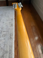 1967 Fender Coronado XII 12 String - Sunburst