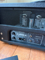Suhr PT15 Pete Thorn Signature 3-Channel 15-Watt Guitar Amp Head