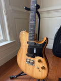 2025 PRS NF 53 Swamp Ash Rosewood Fretboard - Vintage Natural
