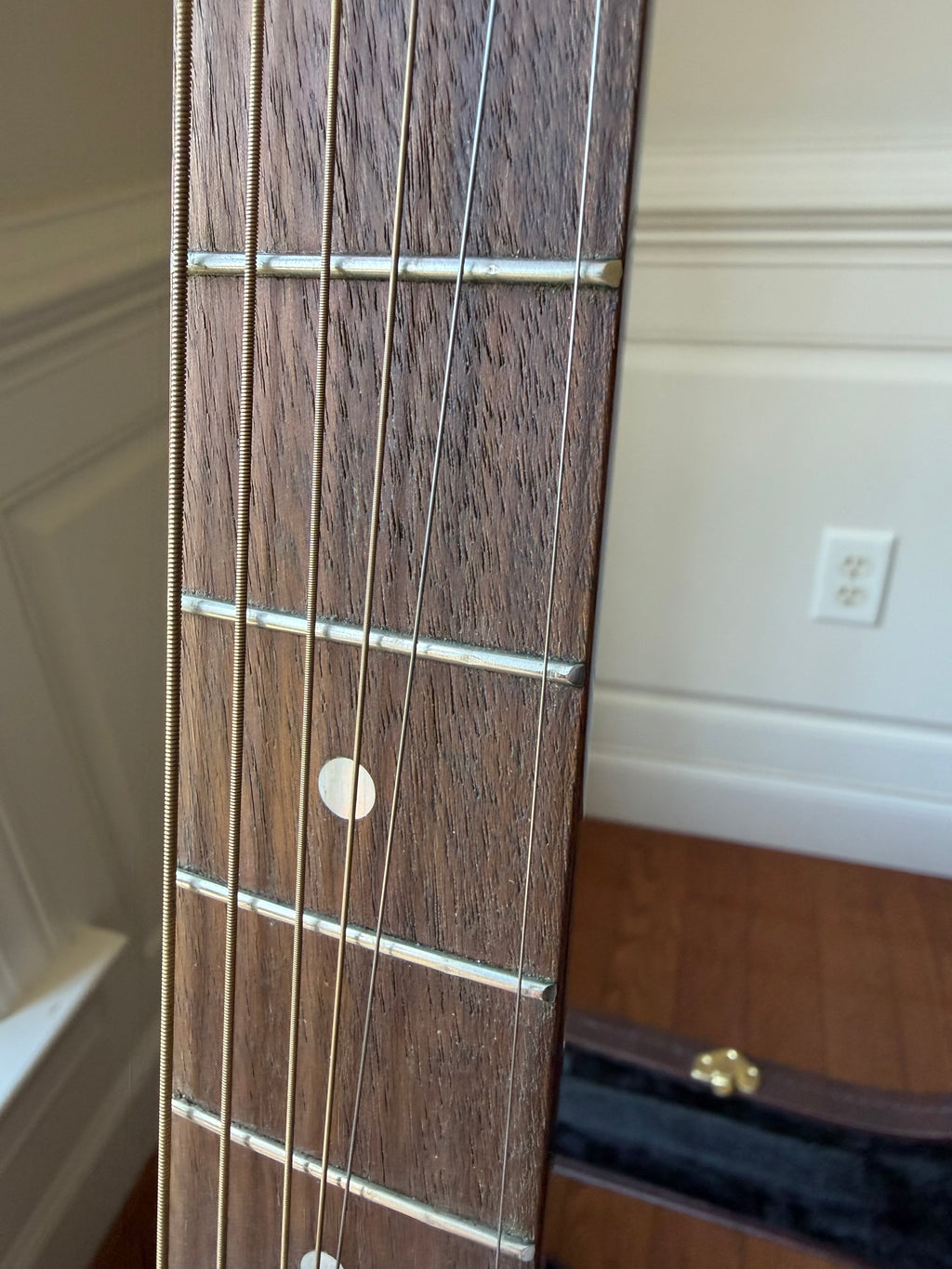 2020 Gibson J-45 Studio Rosewood