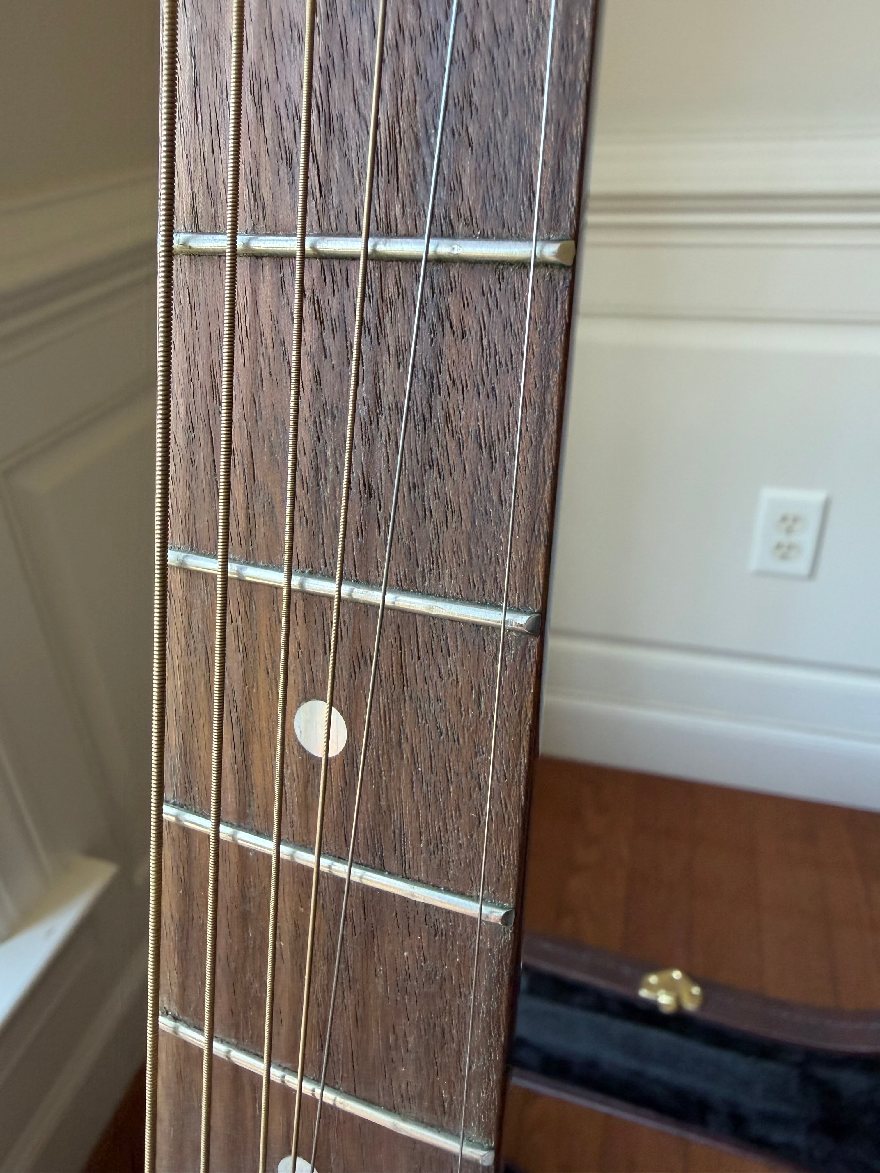2020 Gibson J-45 Studio Rosewood