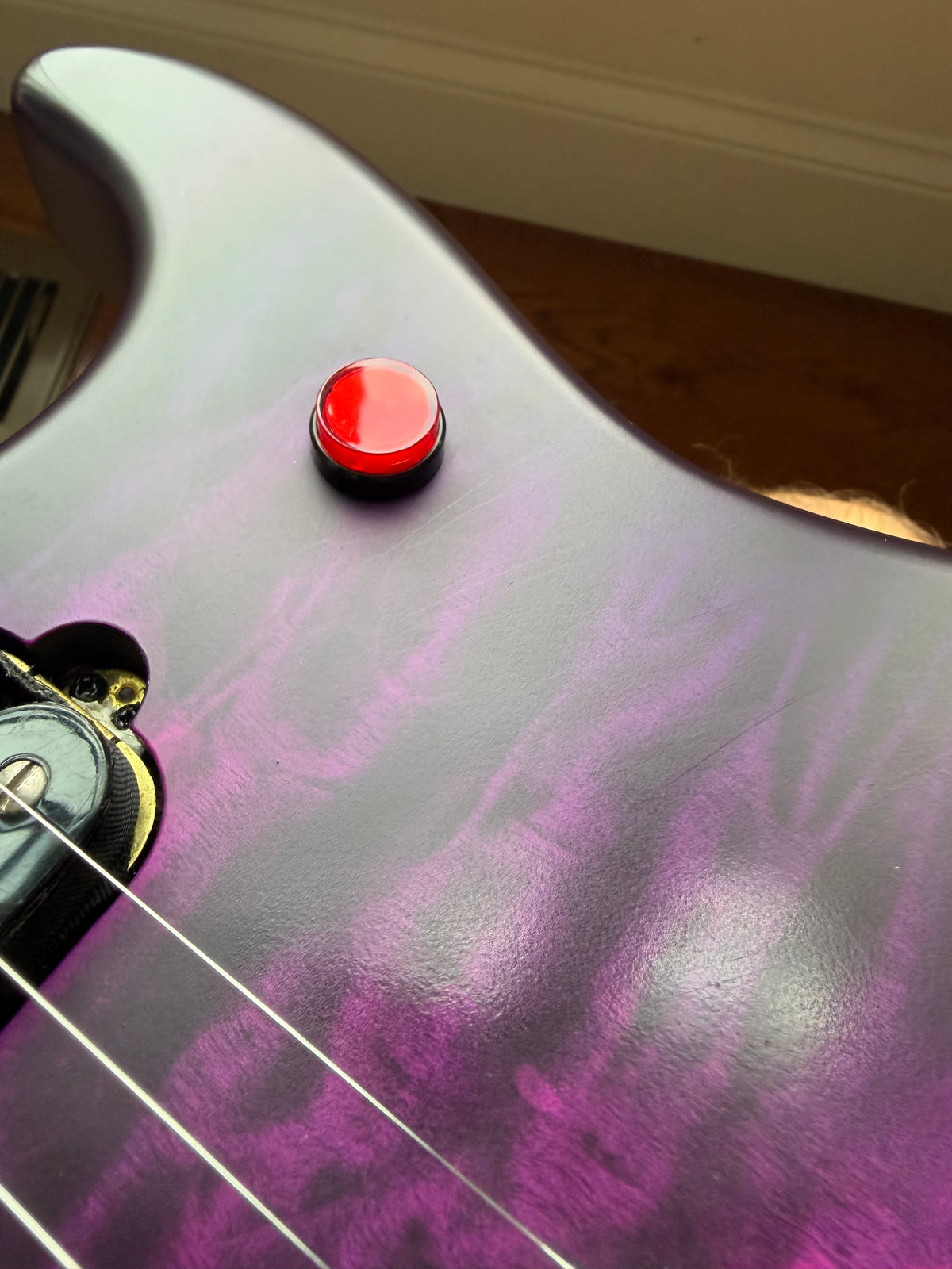 2021 EVH 5150 Series Deluxe - Purple Daze