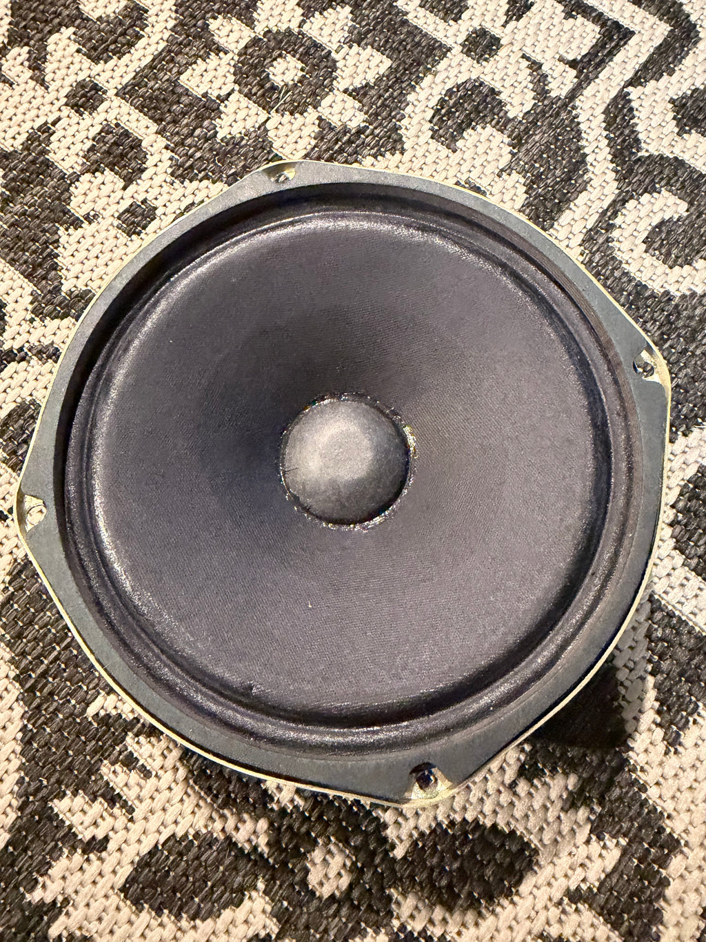 1956 Fender Princeton 5F2 - Tweed