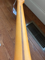 2026 Fender American Ultra II Telecaster Maple - Avalanche White