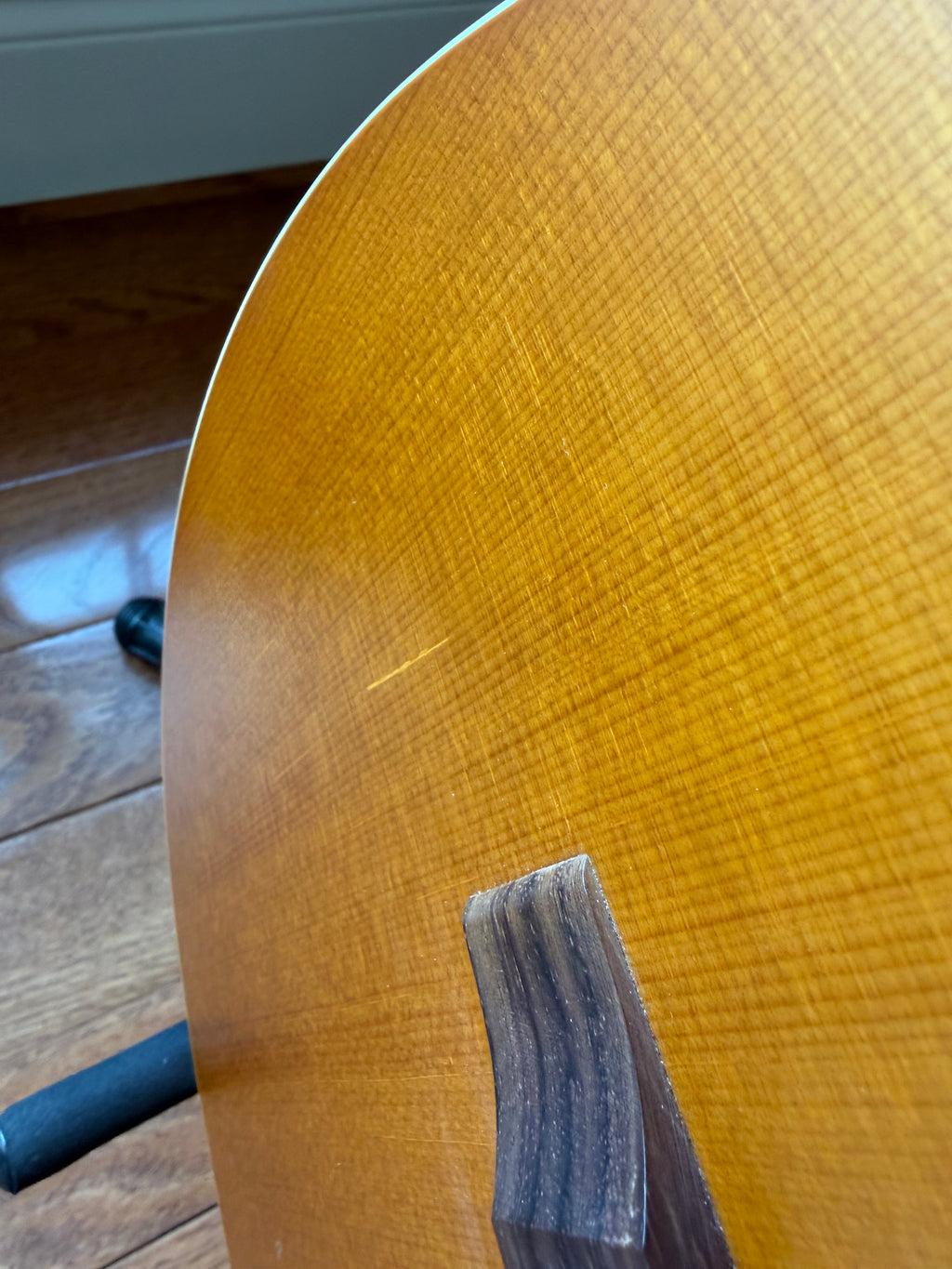 2026 Gibson L-00 Century 12-Fret Acoustic - Vintage Amber