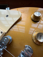 1984 Gibson Les Paul Standard - Gold Top - Image 13