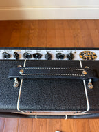 Carr Super Bee 10-Watt 1x12” w/ Cover Guitar Combo Amp - Black