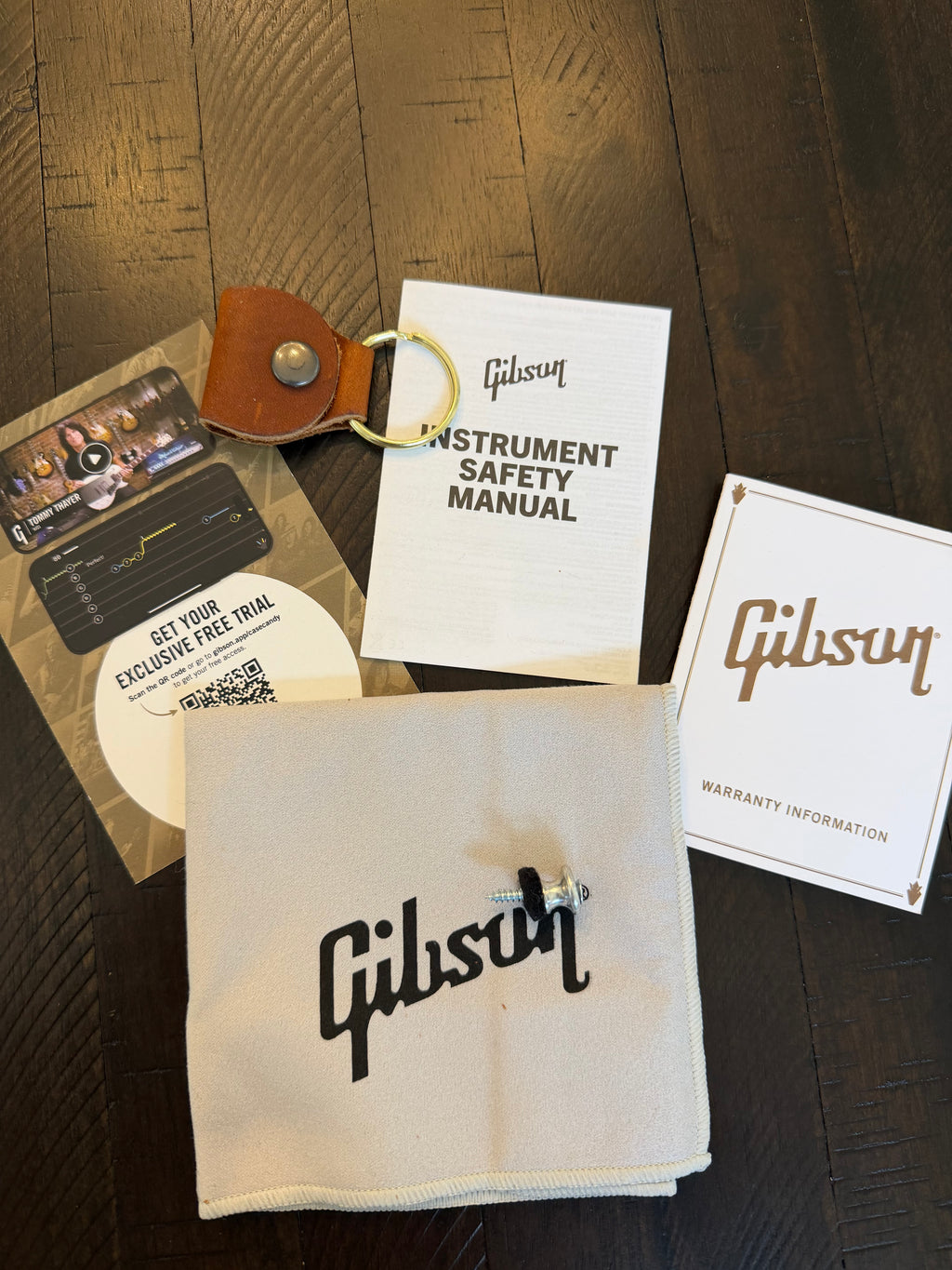 2026 Gibson L-00 Century 12-Fret Acoustic - Vintage Amber