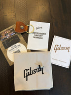 2026 Gibson L-00 Century 12-Fret Acoustic - Vintage Amber