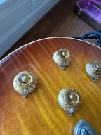 2011 Gibson Custom Shop ‘58 Reissue R8 Dave’s Guitar Shop 30th Anniversary - Iced Tea Burst