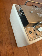 Fulltone Tube Tape Echo - White
