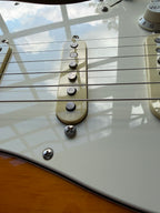 2016 Fender American Professional Stratocaster - Sienna Sunburst