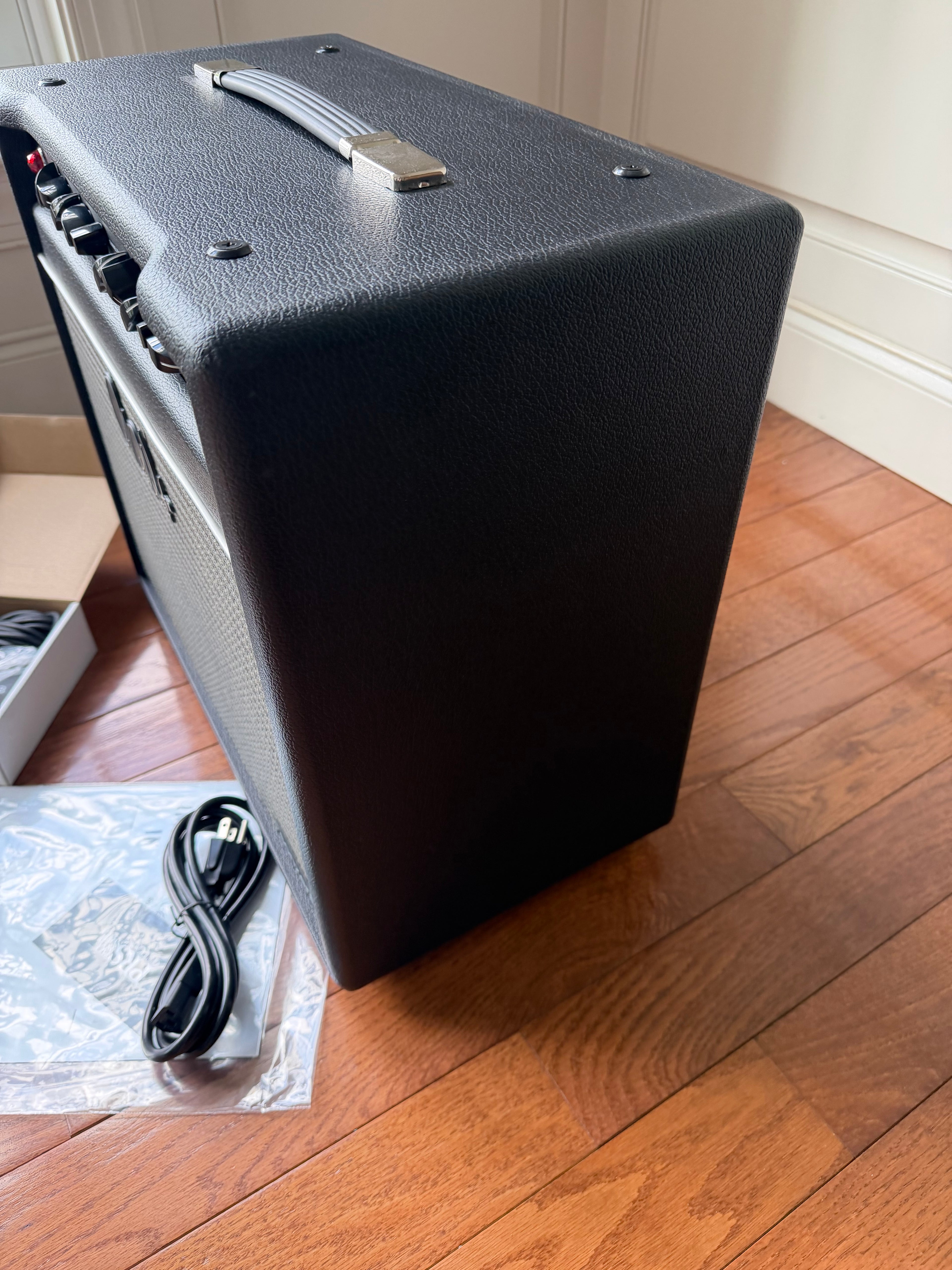 PRS Sonzera 20 2-Channel 20-Watt 1x12" Guitar Combo Amp
