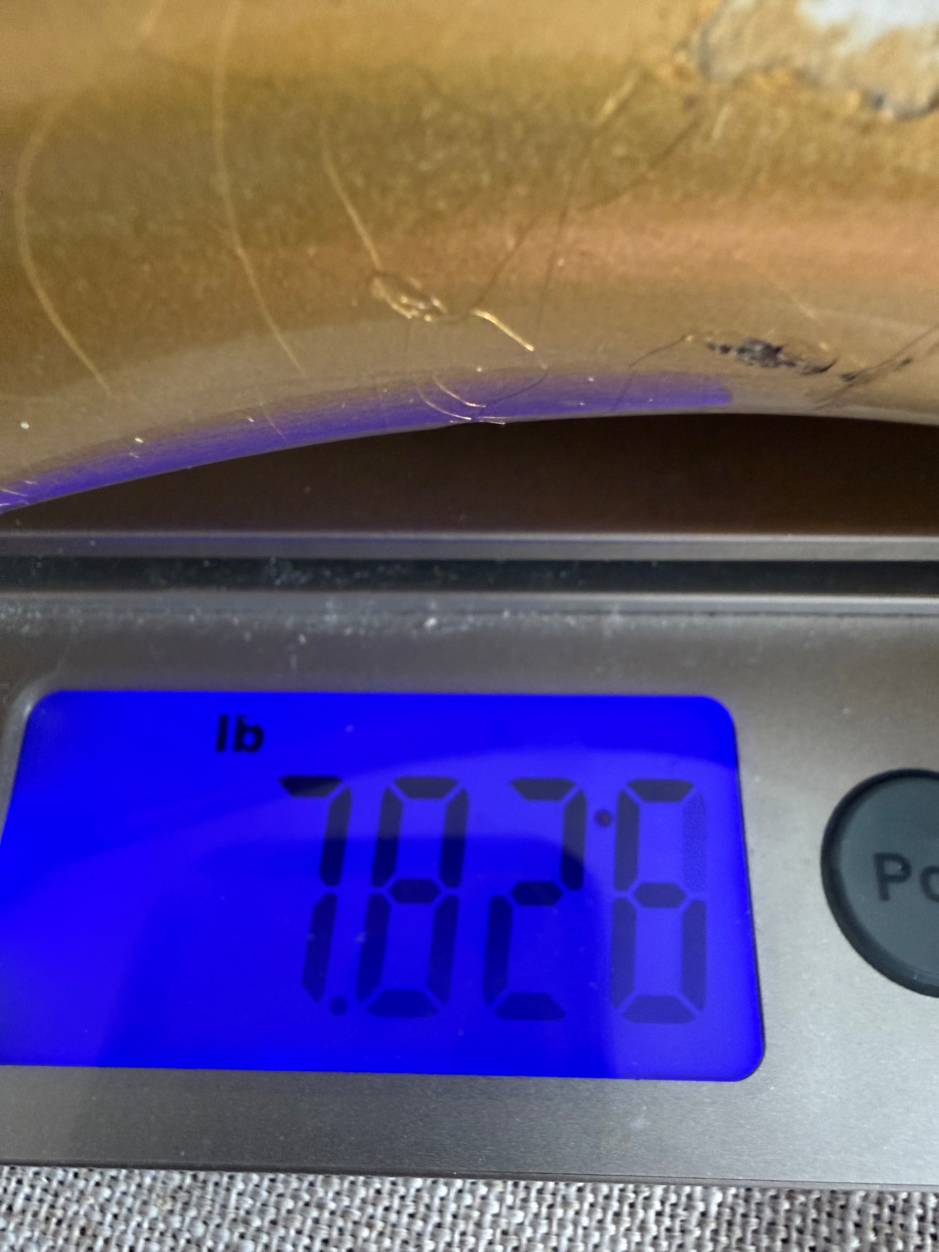 2026 Fender Custom Shop Stratocaster Pro W25 Relic - HLE Gold