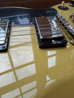2026 Gibson ‘61 SG Standard - TV Yellow