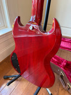 2026 Gibson SG ‘61 Standard - Cherry Red