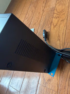 Warm Audio WA-1B Tube Opto Compressor