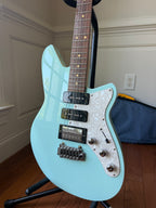 Reverend Six Gun HPP - Chronic Blue