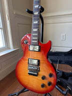 2014 Gibson Les Paul Studio Shred - Cherry Sunburst