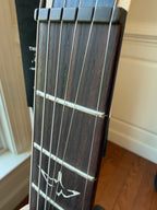 2025 PRS CE 22 Flame Maple Top Limited Edition (200 Made) - Faded Gray Black