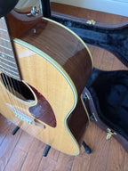 2020 Gibson J-45 Studio Rosewood