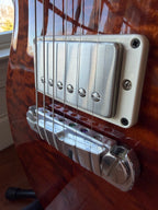 2008 PRS SC 245 Quilted Maple 10 Top - Tortoise Shell