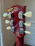 2023 Gibson Les Paul Standard Slash Signature - Appetite Burst