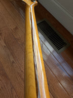 Squier Classic Vibe Starcaster - 3-Tone Sunburst