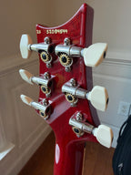 2025 PRS S2 Mira 594 - Vintage Cherry