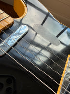 2019 Fender Custom Shop ‘52 Telecaster Journeyman - Aged Nocaster Blonde