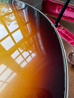 2022 Gibson ES-345 - Vintage Burst