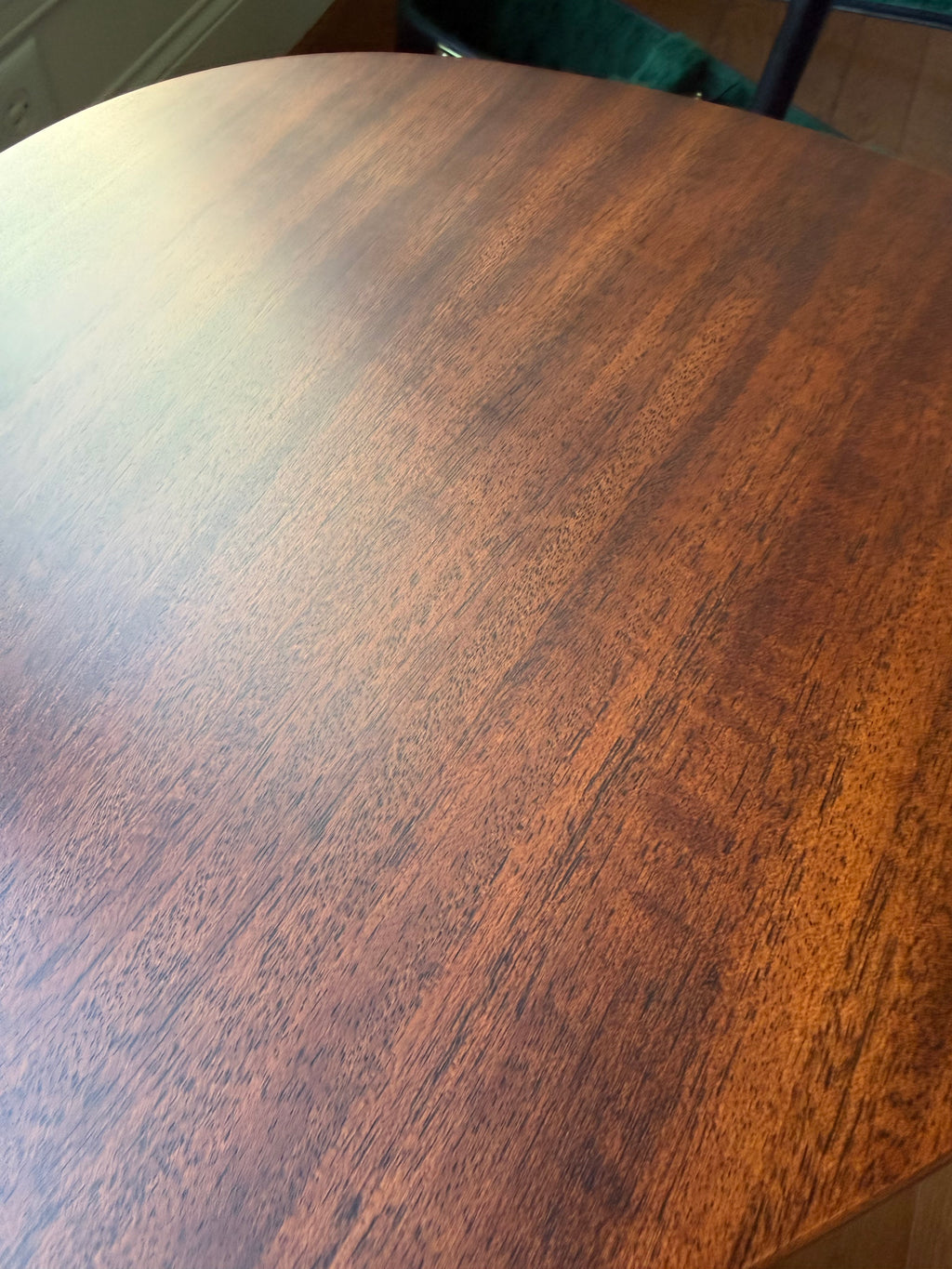 2019 Martin OMC-15ME - Mahogany